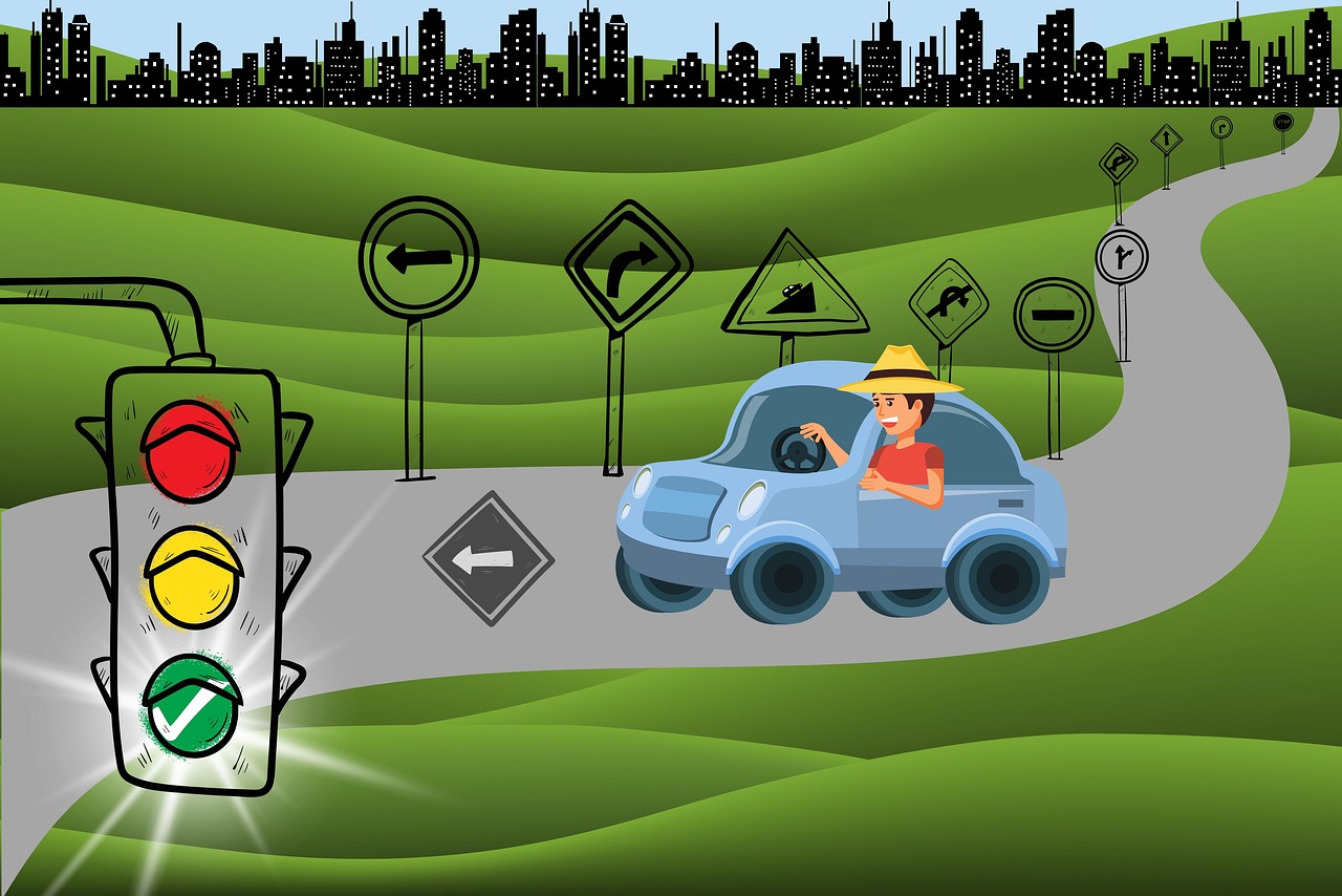 Din guide til køreskole i Køge